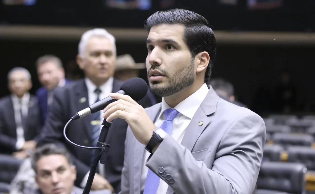 Foto: Kayo Magalhães/Câmara dos Deputados